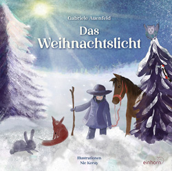 Das Weihnachtslicht